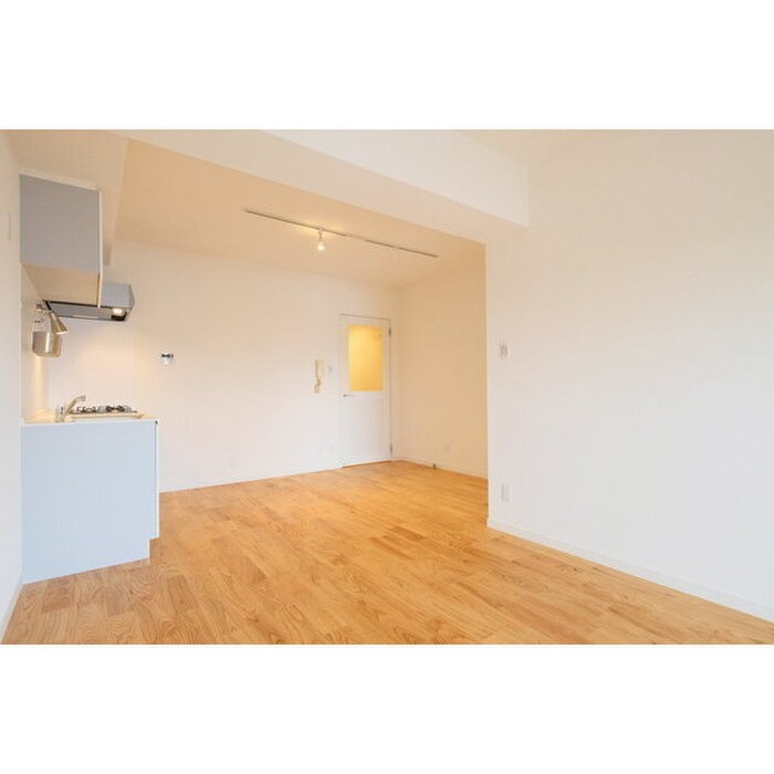 クリエ－ル志木の物件内観写真