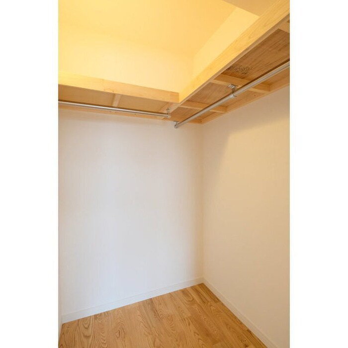 クリエ－ル志木の物件内観写真