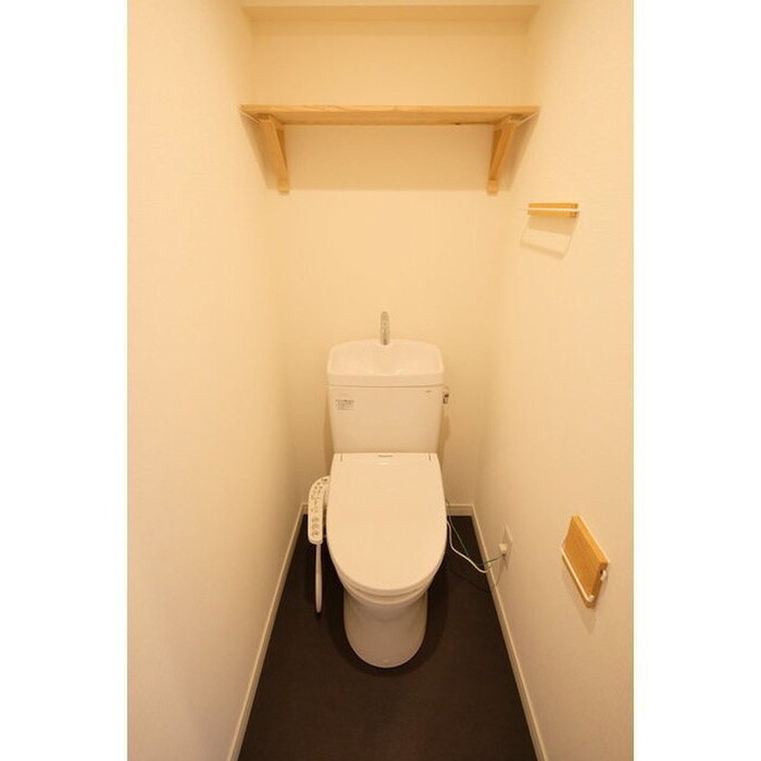 クリエ－ル志木の物件内観写真