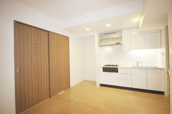 エスティメゾン豊洲レジデンスの物件内観写真