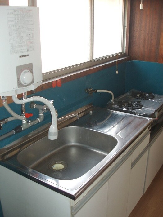 昼間荘の物件内観写真