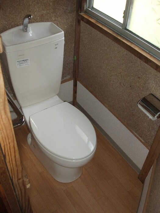 昼間荘の物件内観写真