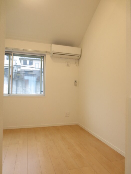 ルミエールコートⅡの物件内観写真