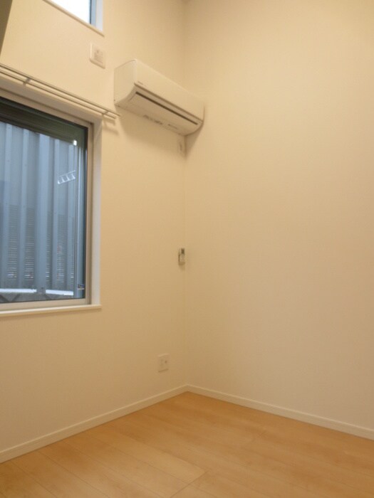 ルミエールコートⅡの物件内観写真