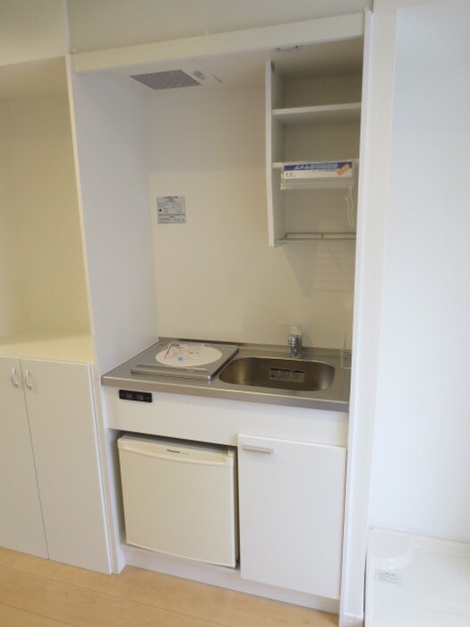 ルミエールコートⅡの物件内観写真