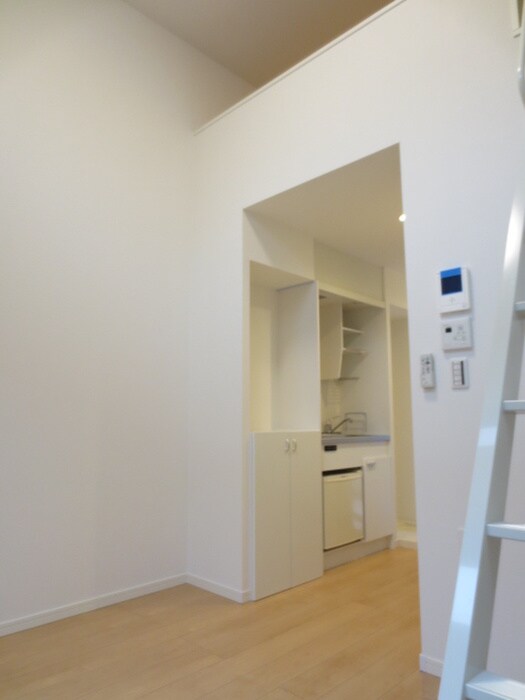 ルミエールコートⅡの物件内観写真