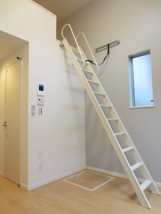 ルミエールコートⅡの物件内観写真