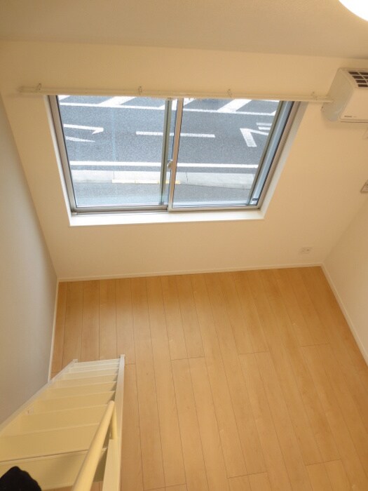 ルミエールコートⅡの物件内観写真