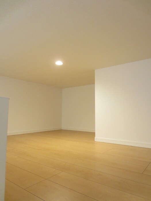 ルミエールコートⅡの物件内観写真