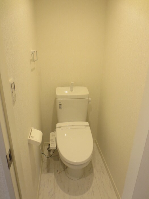 ルミエールコートⅡの物件内観写真