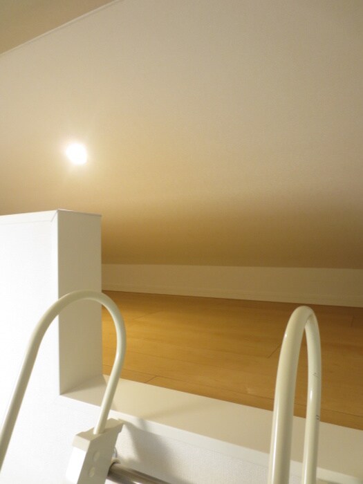 ルミエールコートⅡの物件内観写真