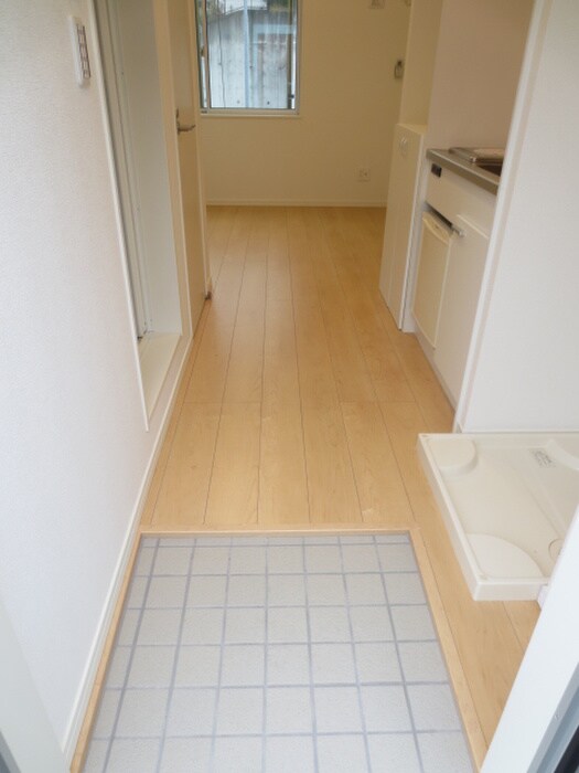 ルミエールコートⅡの物件内観写真