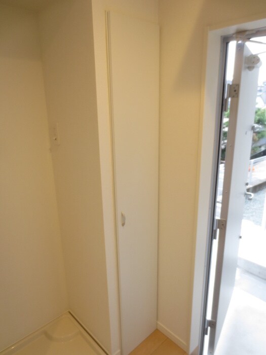 ルミエールコートⅡの物件内観写真