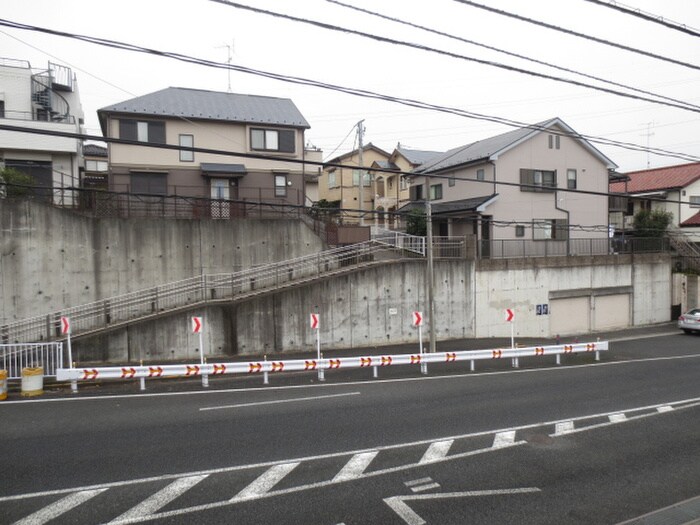 ルミエールコートⅡの物件内観写真