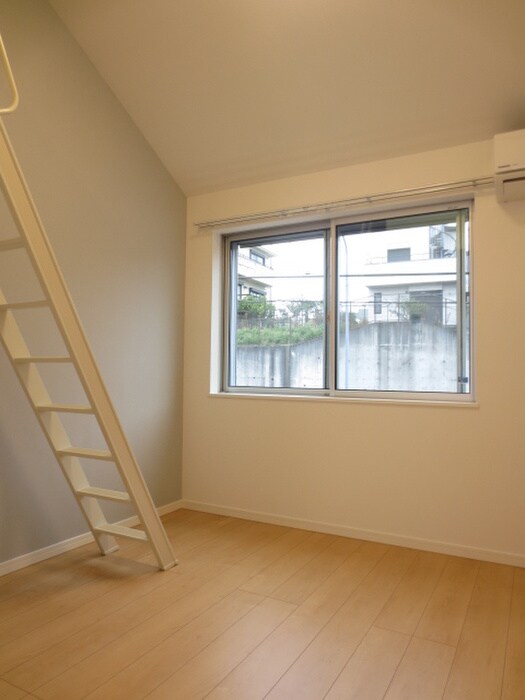 ルミエールコートⅡの物件内観写真