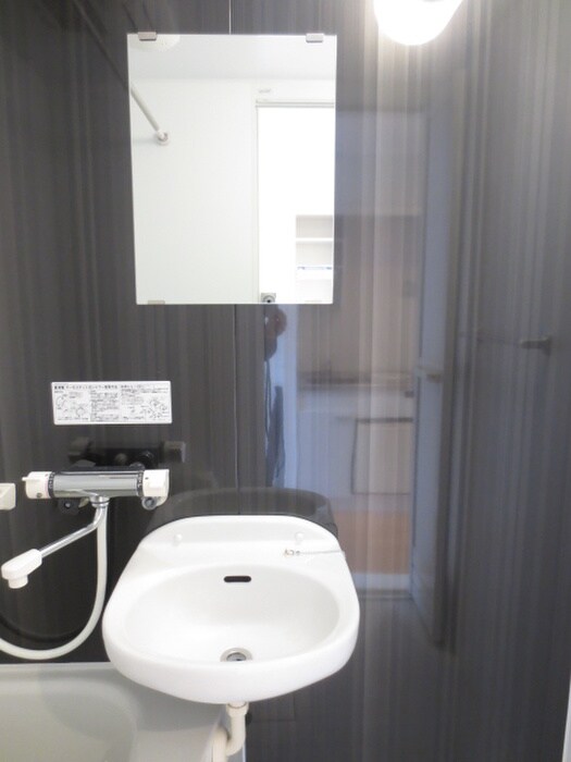 ルミエールコートⅡの物件内観写真