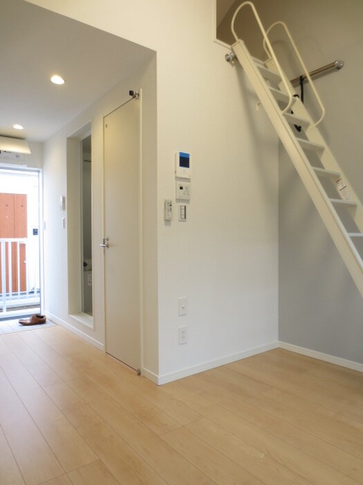 ルミエールコートⅡの物件内観写真