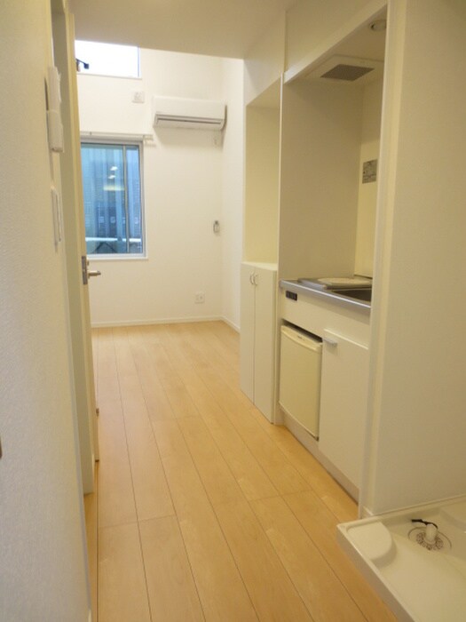 ルミエールコートⅡの物件内観写真