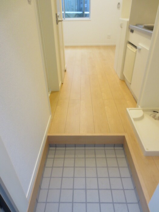 ルミエールコートⅡの物件内観写真