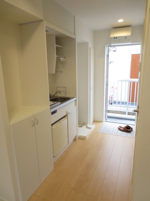 ルミエールコートⅡの物件内観写真