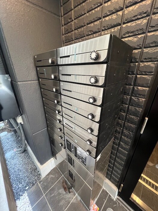 エクセラン南浦和の物件外観写真