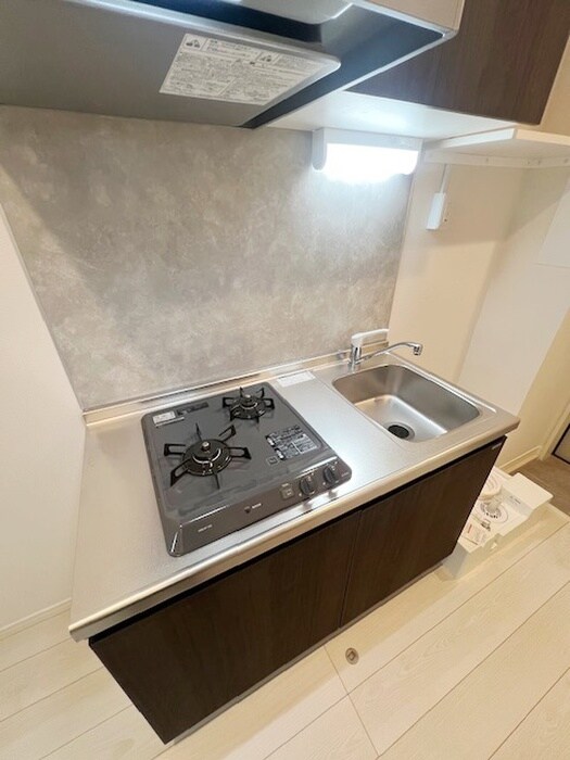 エクセラン南浦和の物件内観写真