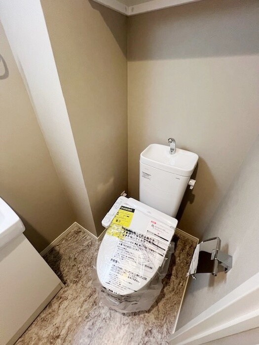 エクセラン南浦和の物件内観写真