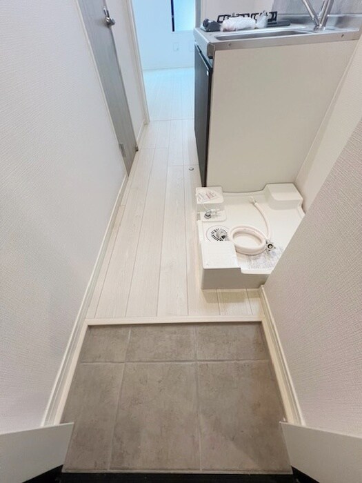 エクセラン南浦和の物件内観写真