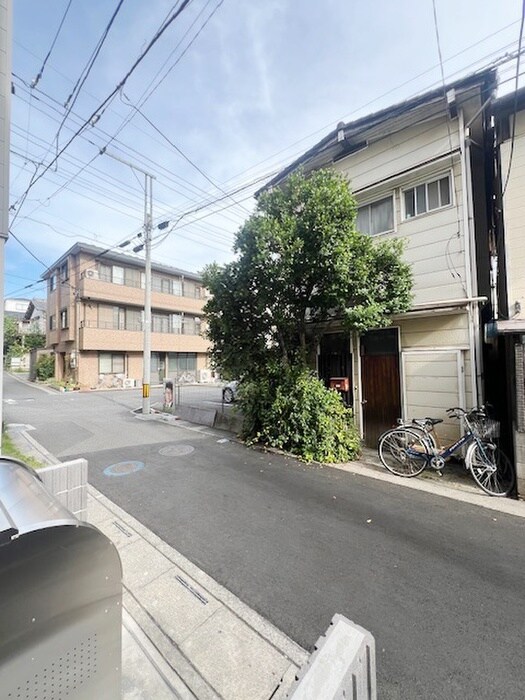 エクセラン南浦和の物件内観写真