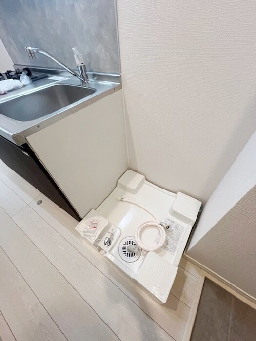 エクセラン南浦和の物件内観写真