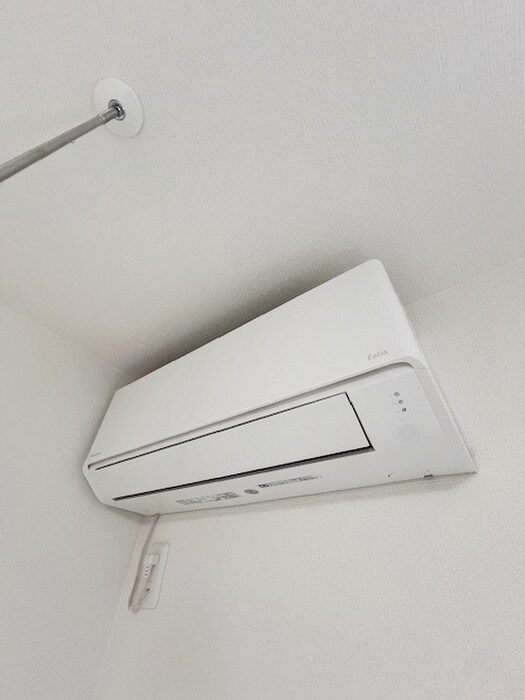 エクセラン南浦和の物件内観写真