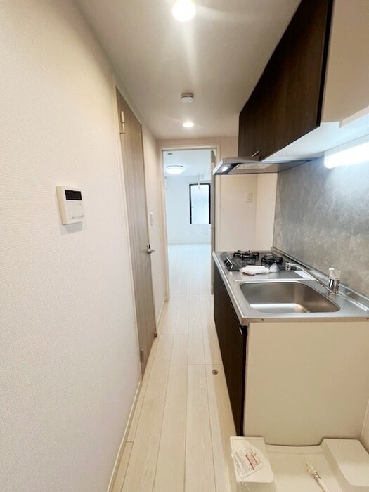 エクセラン南浦和の物件内観写真