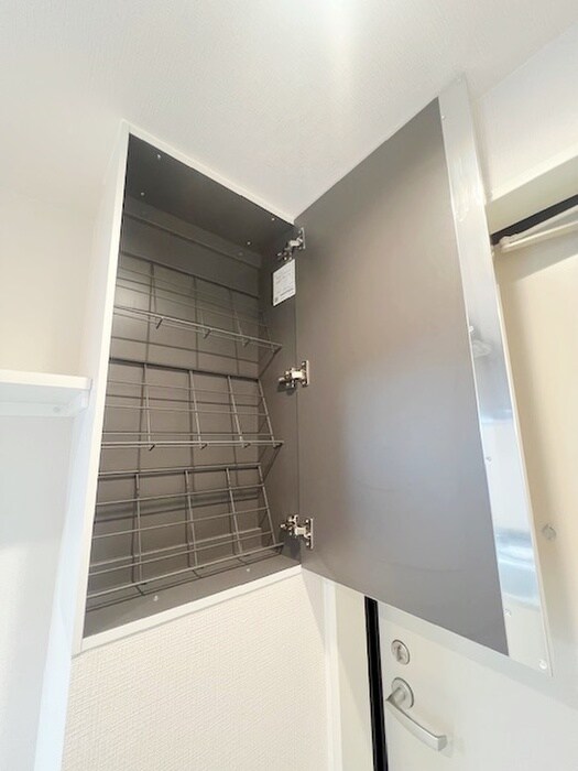 エクセラン南浦和の物件内観写真