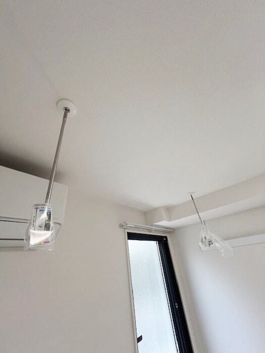 エクセラン南浦和の物件内観写真