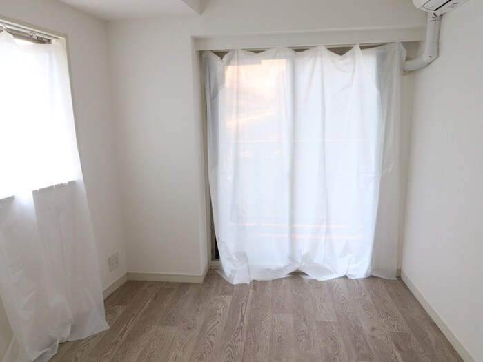 フォレシティ六本木の物件内観写真