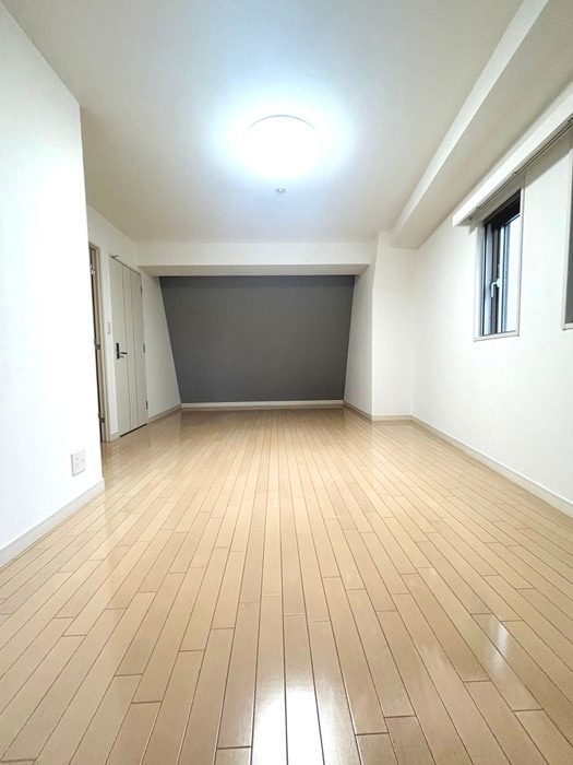 フォレシティ六本木の物件内観写真