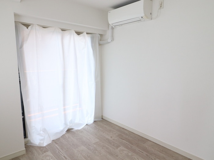 フォレシティ六本木の物件内観写真