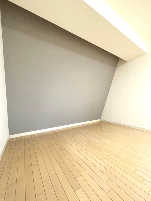 フォレシティ六本木の物件内観写真