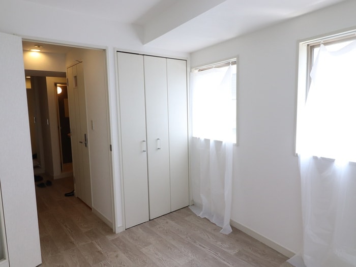 フォレシティ六本木の物件内観写真