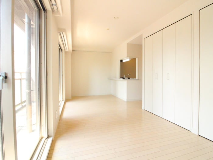 フォレシティ六本木の物件内観写真