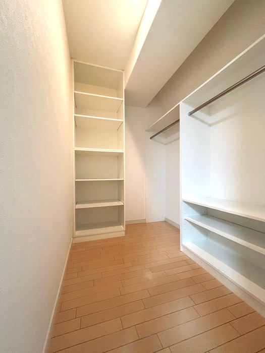 フォレシティ六本木の物件内観写真