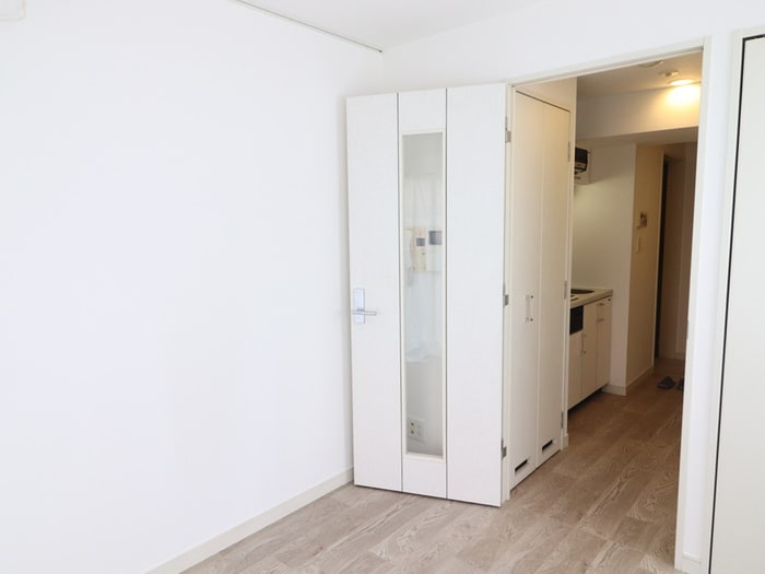 フォレシティ六本木の物件内観写真