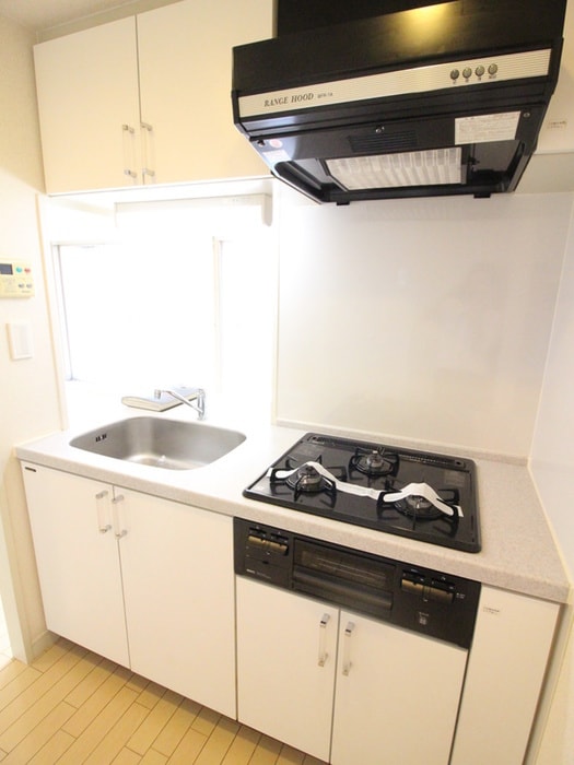 フォレシティ六本木の物件内観写真