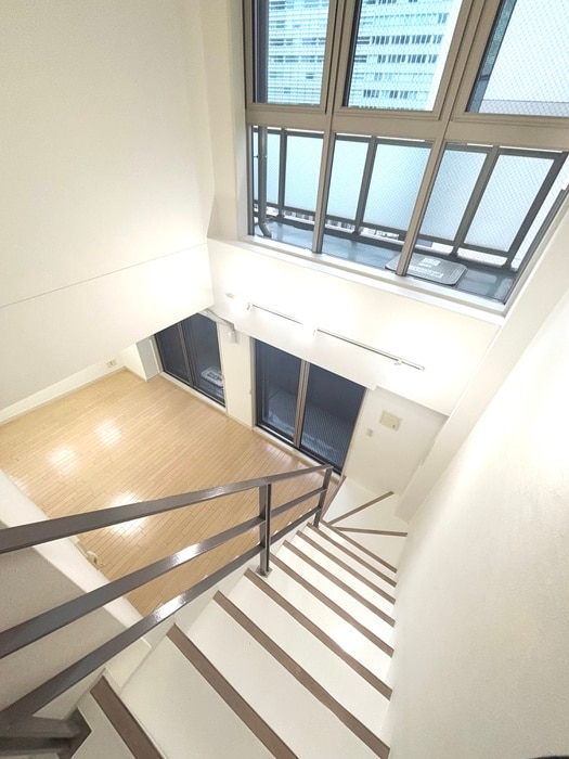 フォレシティ六本木の物件内観写真