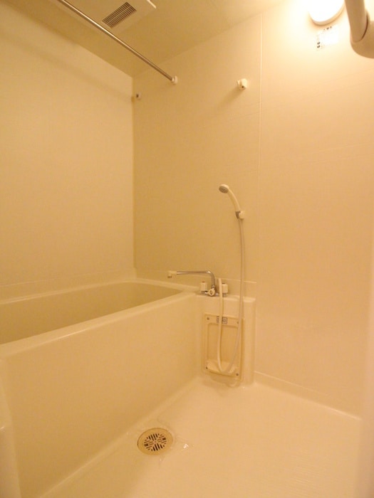 フォレシティ六本木の物件内観写真