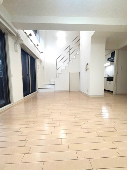 フォレシティ六本木の物件内観写真