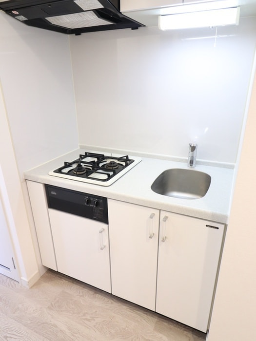 フォレシティ六本木の物件内観写真