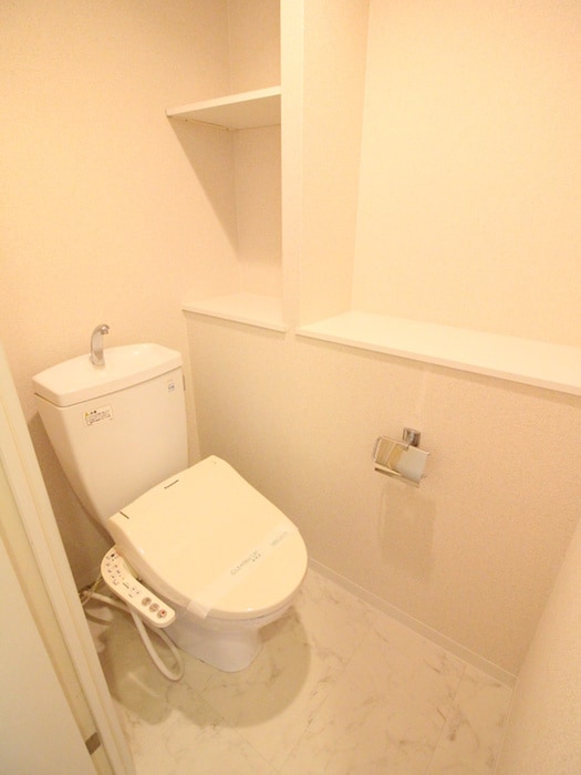 フォレシティ六本木の物件内観写真