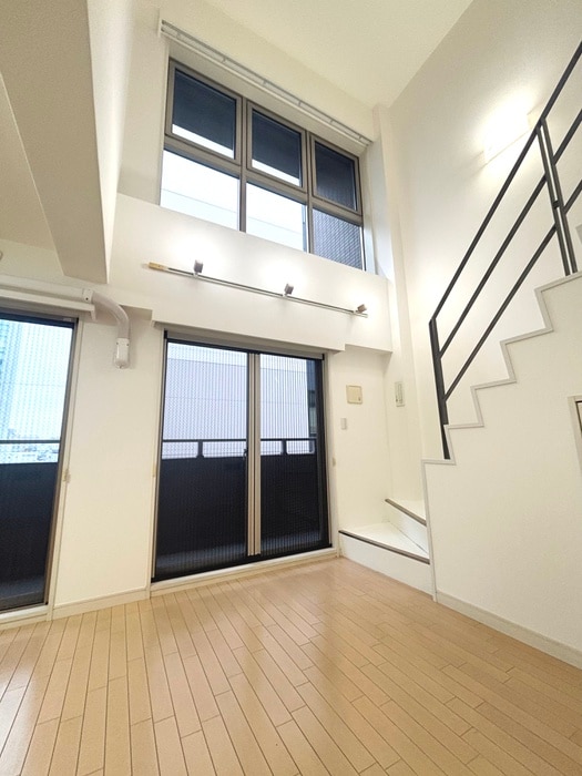 フォレシティ六本木の物件内観写真