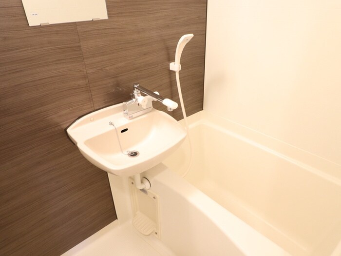 フォレシティ六本木の物件内観写真